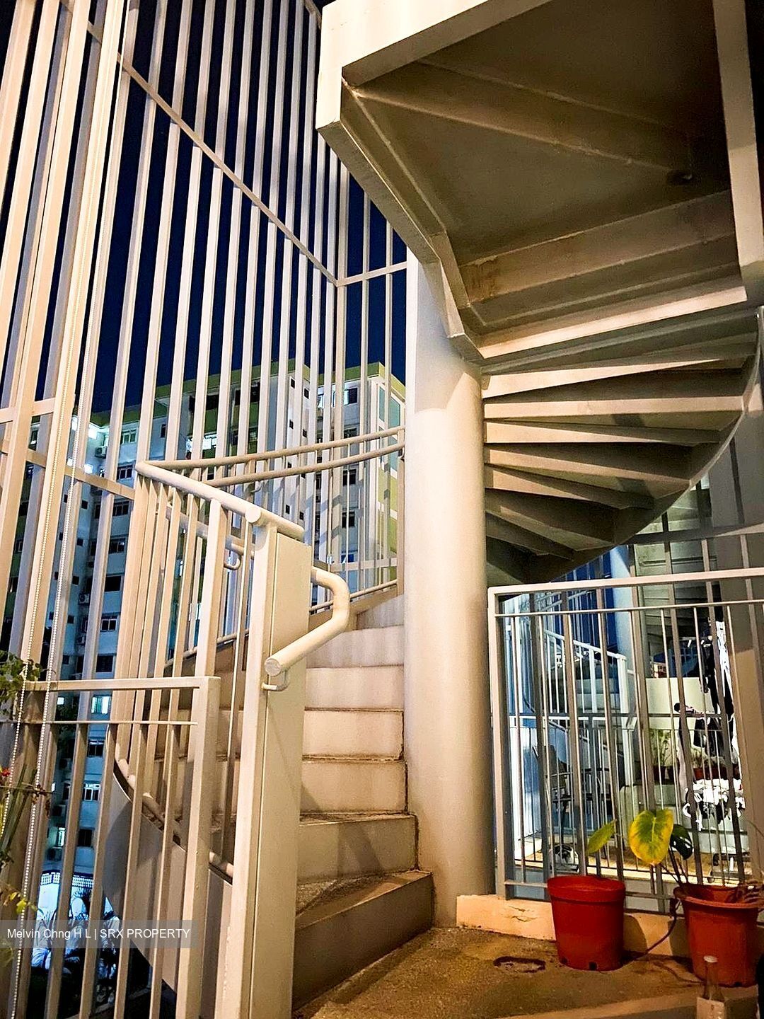 Jade Residences (D19), Apartment #334887661